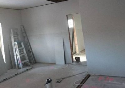 New house gyprock plastering in Rosebay NSW 2029