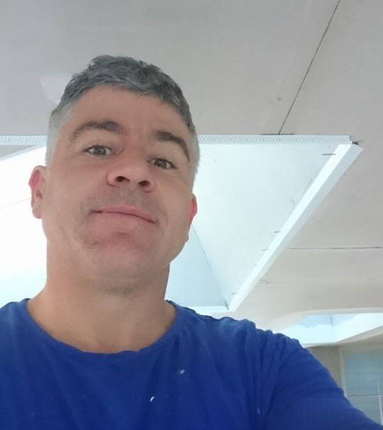 Paul is perhaps the best plasterer in Sydney