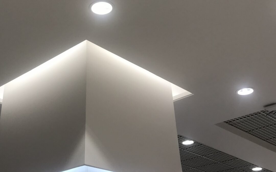 Bulkhead Design Ideas For Your New Build Or Renovation