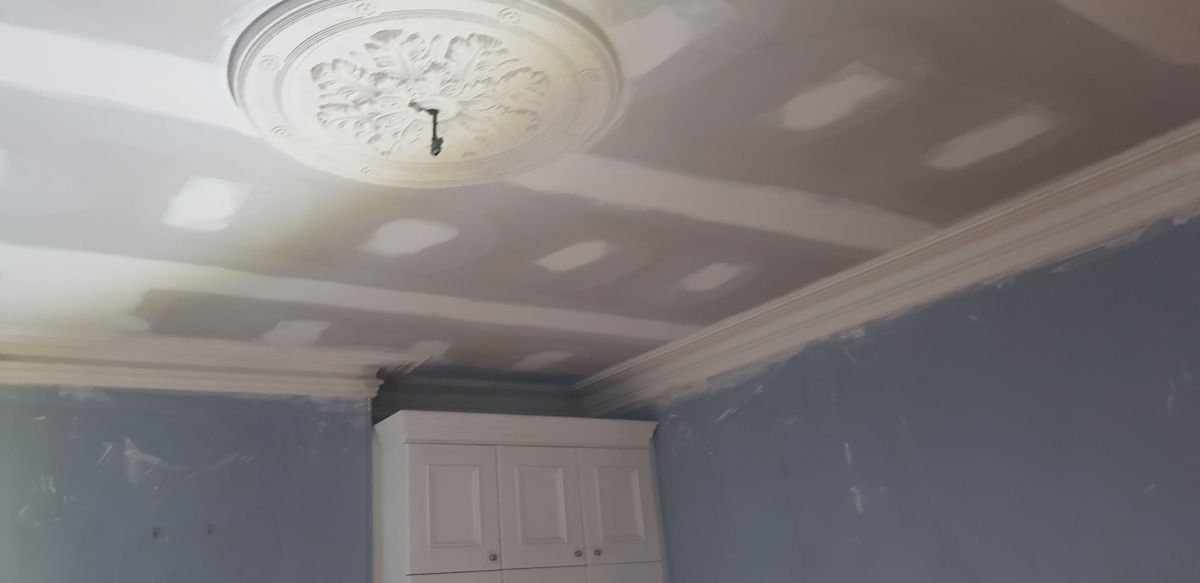 ceiling restoration inner west Sydney