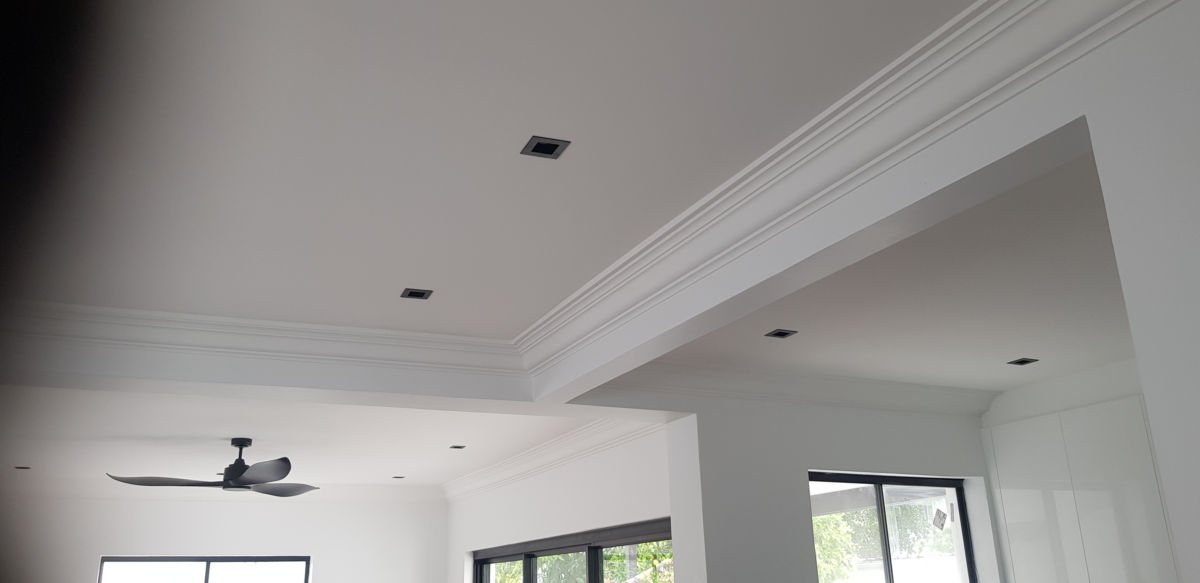 cornice plastering Sydney's eastern suburbs