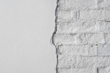 Solid plaster is more durable compared to plasterboard