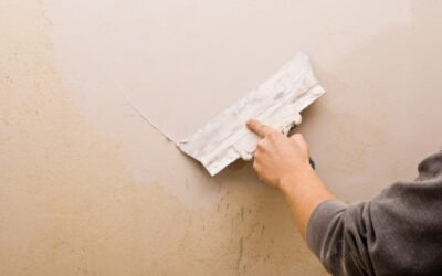 Sydney’s Most Common Types of Internal Plaster Walls