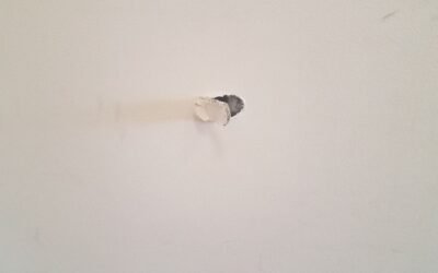 How to repair minor wall damage