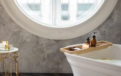 Why you should consider Venetian plaster for your bathroom renovation