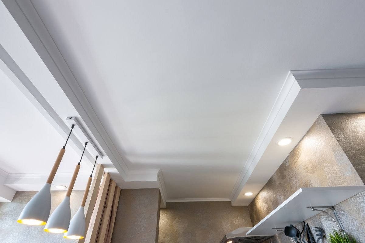 Ceiling replacement costs in Sydney NSW