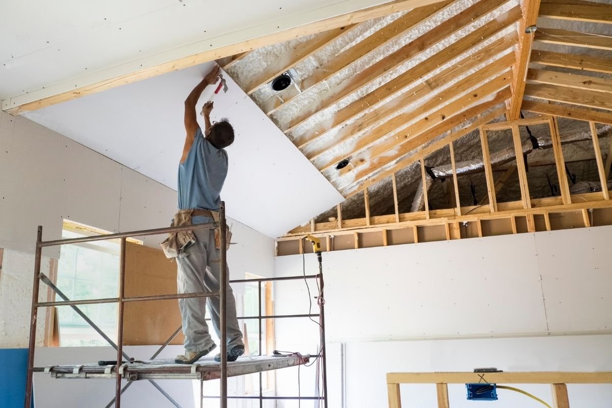 How Much Does It Cost To Replace A Ceiling In Sydney NSW