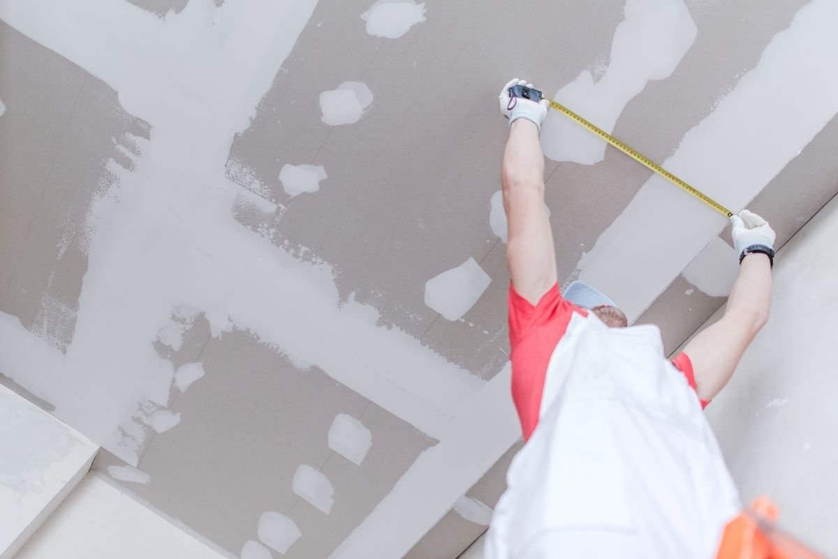 suspended ceiling costs in Sydney NSW