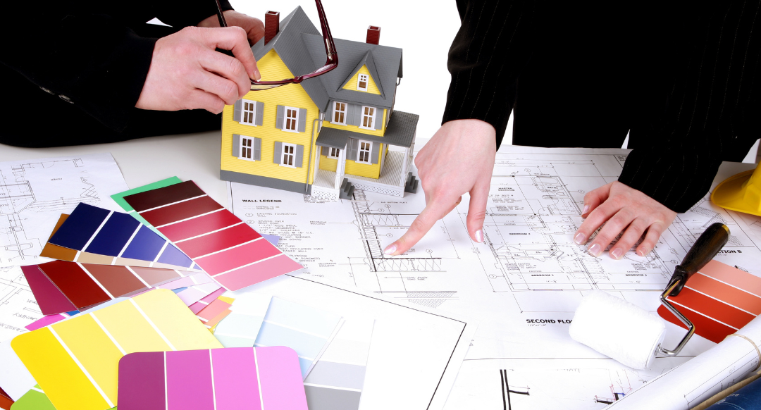 5 Questions You Might Be Afraid to Ask About Home Renovations