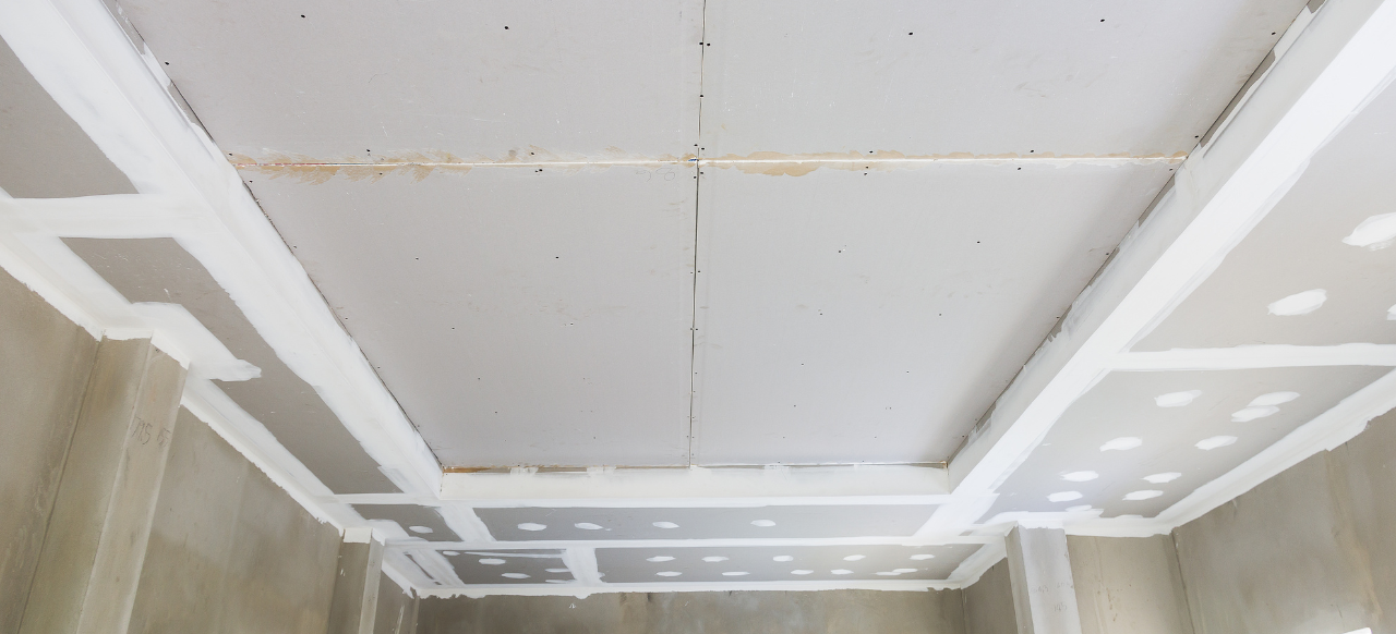 What To Do With That Old Ceiling When You Are Renovating Paul's