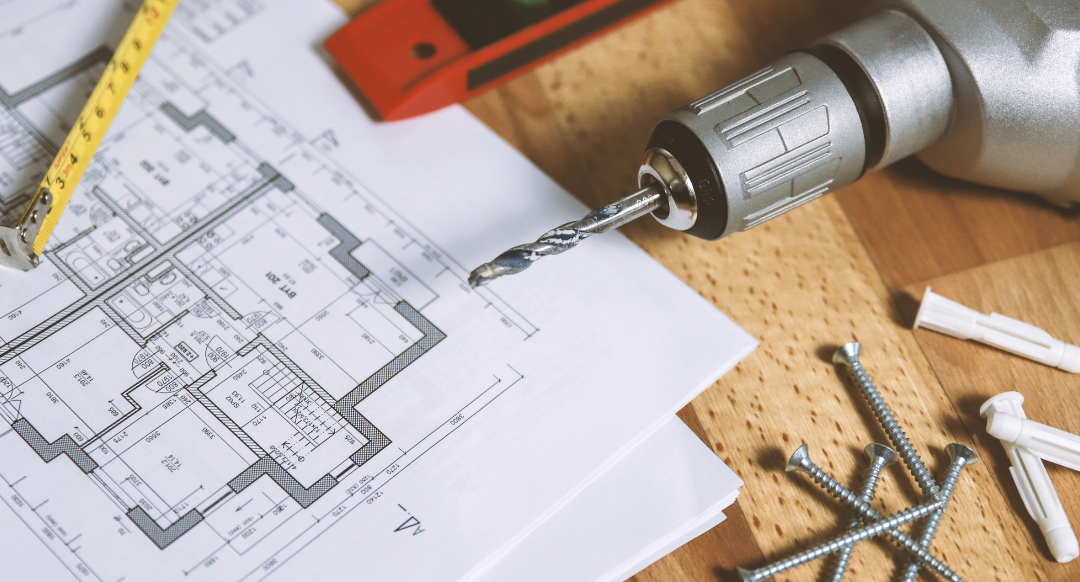 3 vital pieces of a smooth renovation experience