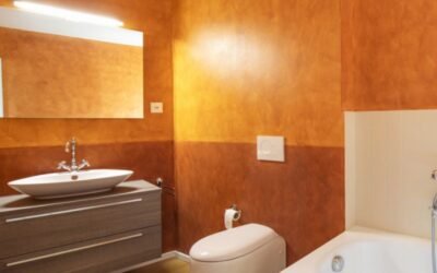 Essential Elements of a Functional, Hygienic Bathroom