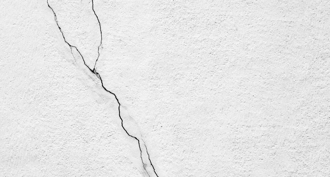 Wall Damage From Foundation Movement: What Can You Do About It?