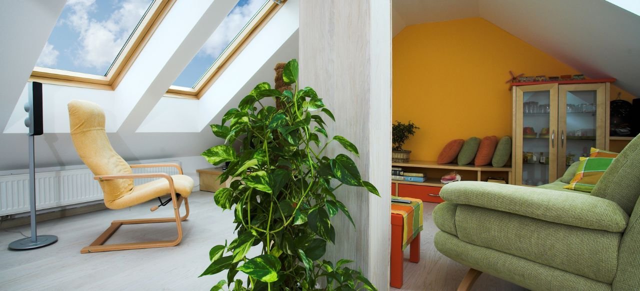 5 Reasons Why A Skylight Might Be Worth Considering For Your Renovation