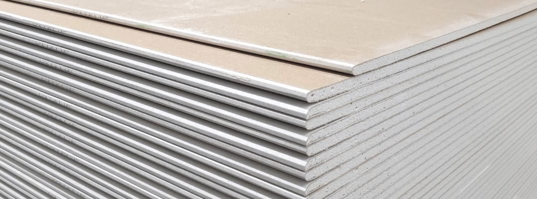 6 Benefits Of Using Plasterboard in Shop Fit-Outs