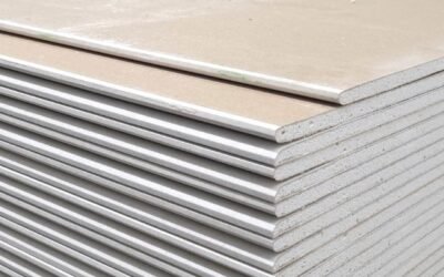 6 Benefits Of Using Plasterboard in Shop Fit-Outs
