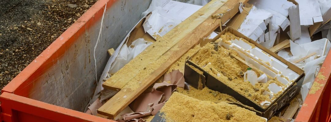 8 Helpful Tips to Minimise Waste During a Renovation