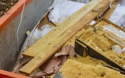 8 Helpful Tips to Minimise Waste During a Renovation