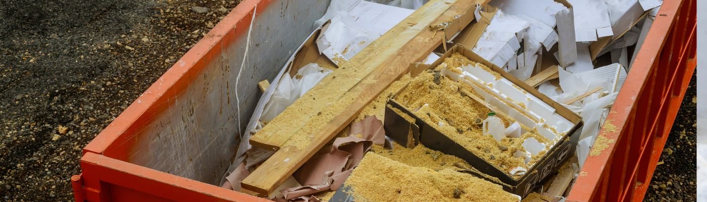 Curated visual reference: 8 Helpful Tips To Minimise Waste During A Renovation Photo Inspiration