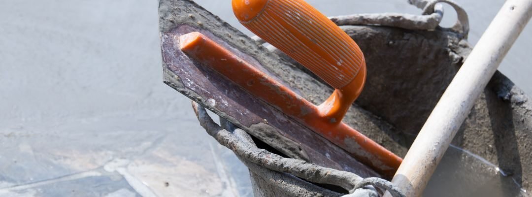 8 Must-Have Plastering Tools for a Professional Finish