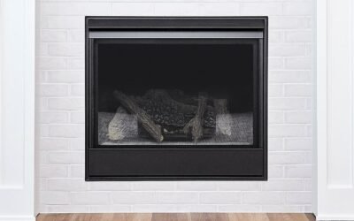 6 Safety Considerations When Installing a Fireplace