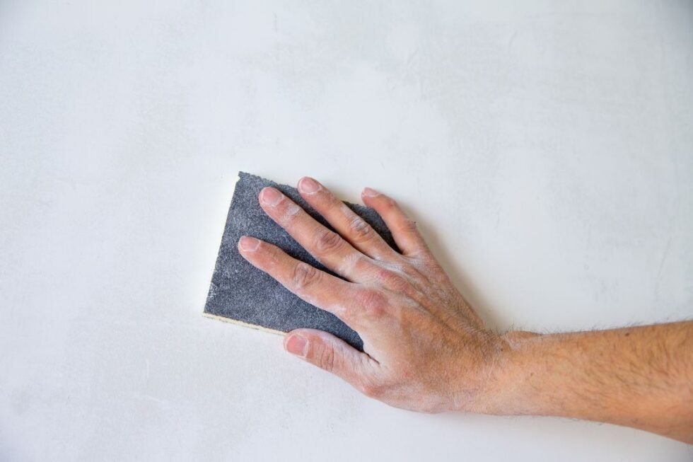 8 Must-Have Plastering Tools For A Professional Finish