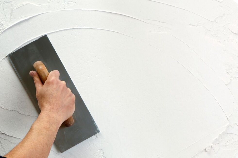 8 Must-Have Plastering Tools For A Professional Finish