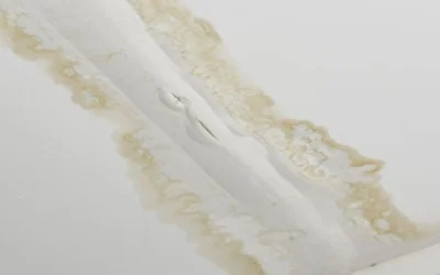 Ceiling Sag After Storms? When to Replace vs Re‑Screw Gyprock Sheets