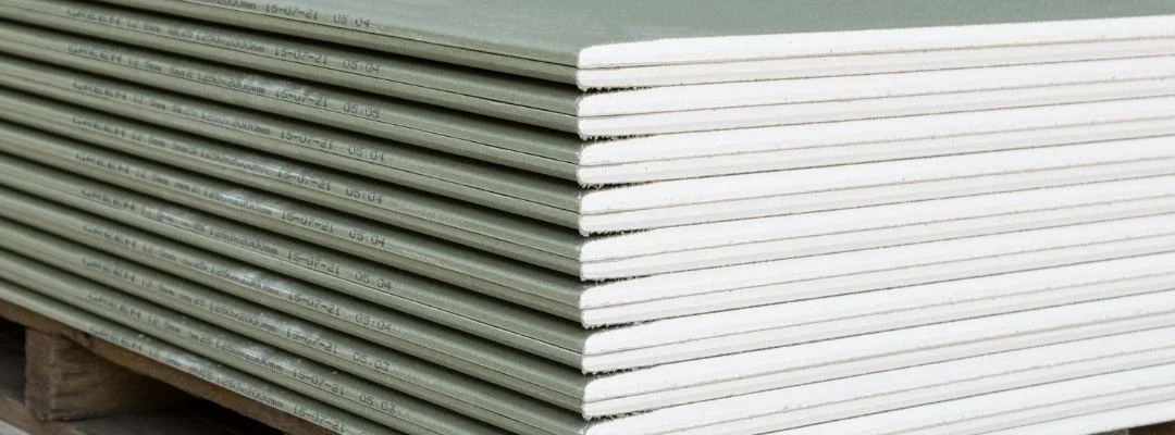 Fire‑Resistant Plasterboard: When and Where It Makes Sense