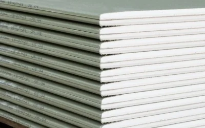 Fire‑Resistant Plasterboard: When and Where It Makes Sense