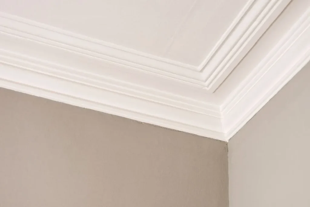 Standard cornice