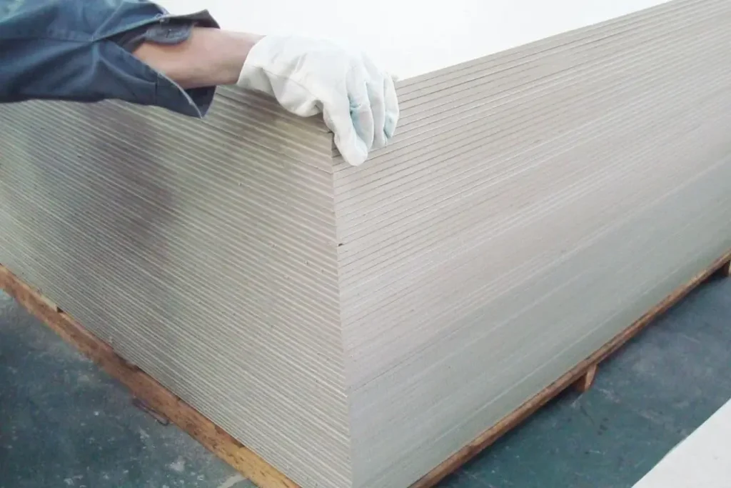 fibre cement sheets