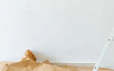 Is It Worth Re-Plastering or Replacing Old Walls During a Renovation?