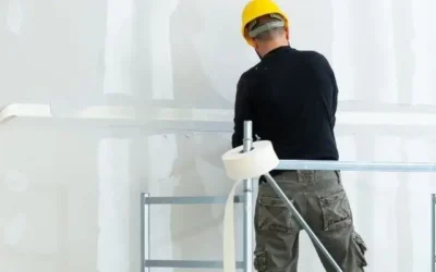 How Poor Plastering Can Undermine an Entire Renovation